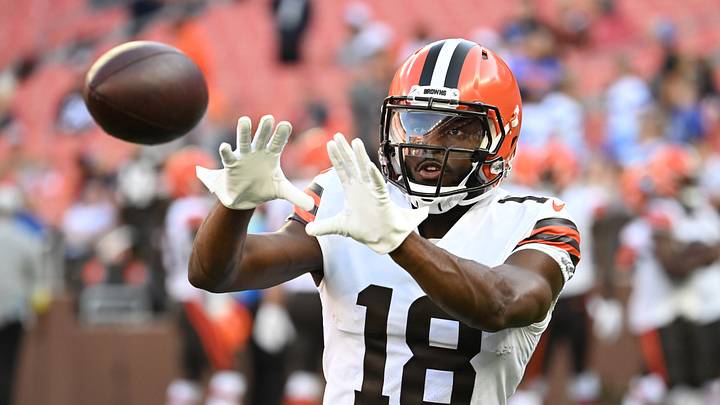 Former Purdue Football Players Poised for Rookie Debuts in Week 1 of 2022 NFL Season Former Purdue Football Players Poised for Rookie Debuts in Week 1 of 2022 NFL Season