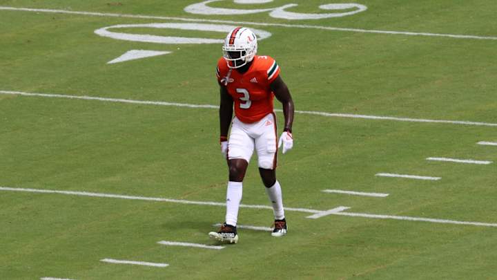 Miami's Defense Trending, Upside Still High?