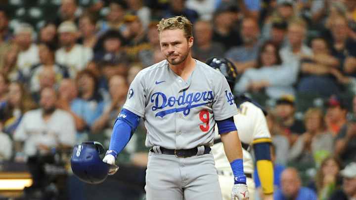 Dodgers News: Gavin Lux to Miss Some Time Due to Recurring Injury Dodgers News: Gavin Lux to Miss Some Time Due to Recurring Injury