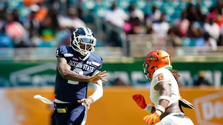 Shedeur Sanders Shines in First Half: Jackson State-FAMU Halftime Report