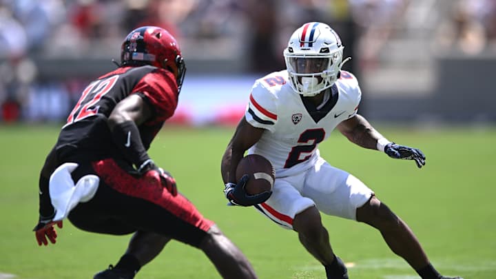 Pac-12 Football Notes: Winners, Losers; Utah Stuck in Florida Pac-12 Football Notes: Winners, Losers; Utah Stuck in Florida