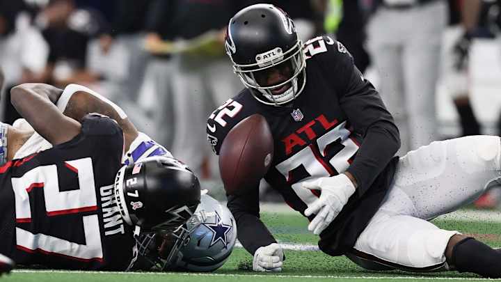 New York Giants Add Veteran Cornerback Fabian Moreau to Practice Squad