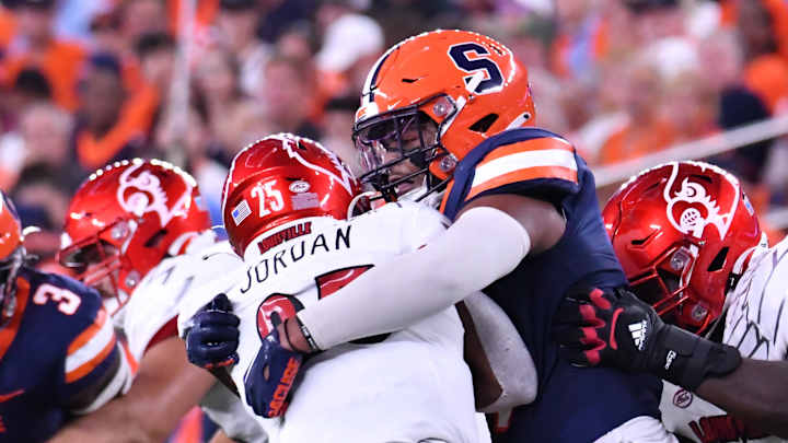 The Impact of Losing Stefon Thompson, Chris Elmore