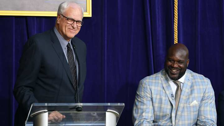 Lakers News: What Jerry Buss Told Phil Jackson About His Decision To Trade Shaquille O'Neal