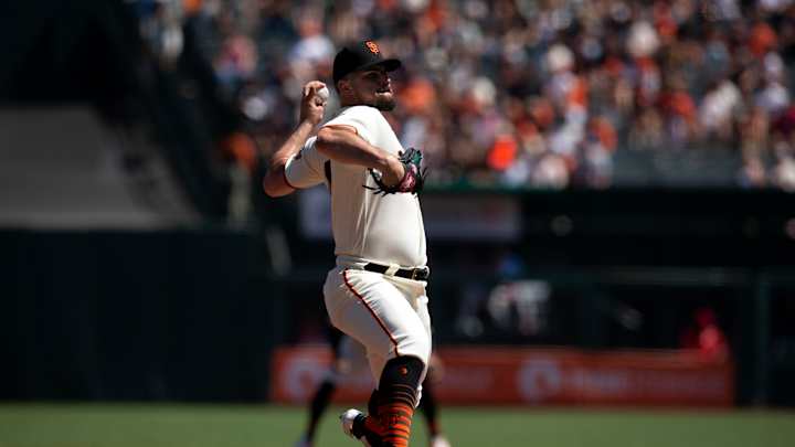 Rodón's Sensational Season Continues