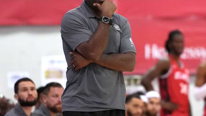 Lakers News: "Legacy" Week 5 Recap - A Team In Transition Lakers News: "Legacy" Week 5 Recap - A Team In Transition