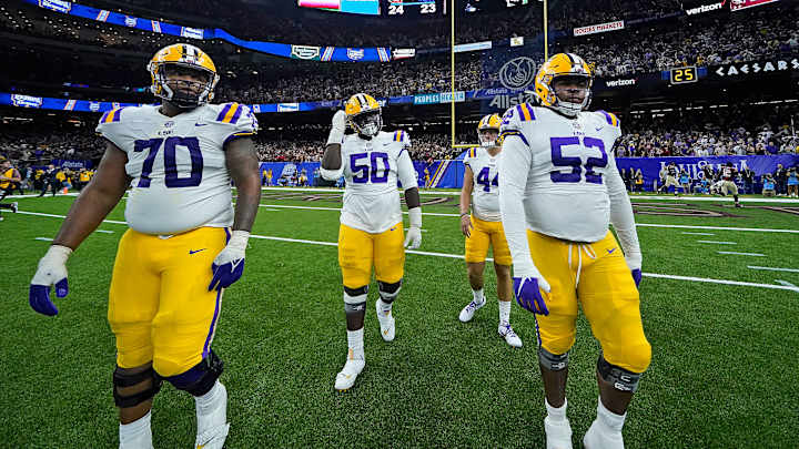 Maybe We Should’ve Seen Florida State’s Epic Extra-Point Block Coming