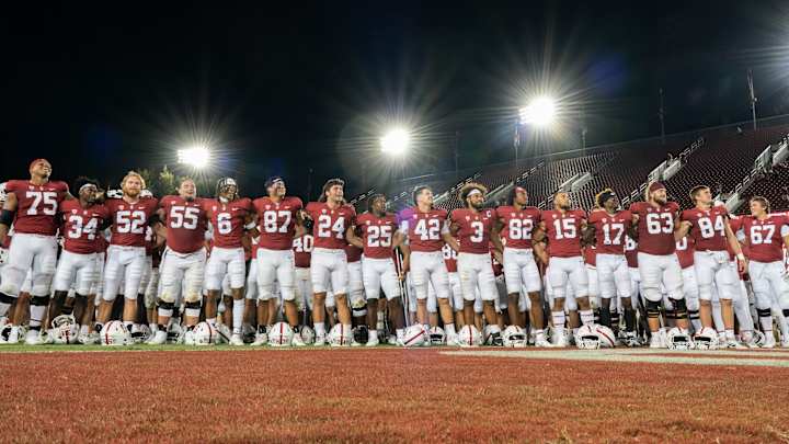 Does Stanford Have A Recruiting Issue Does Stanford Have A Recruiting Issue