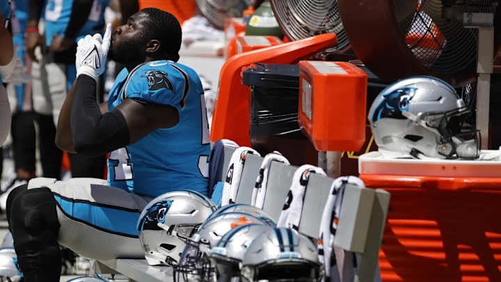 Quick Hits: Corbett's Absence, Signing Henry Anderson, Why Nixon Was Waived + More Quick Hits: Corbett's Absence, Signing Henry Anderson, Why Nixon Was Waived + More