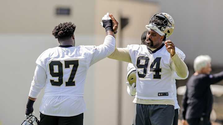 Looking at the May NFL Calendar for the Saints Looking at the May NFL Calendar for the Saints