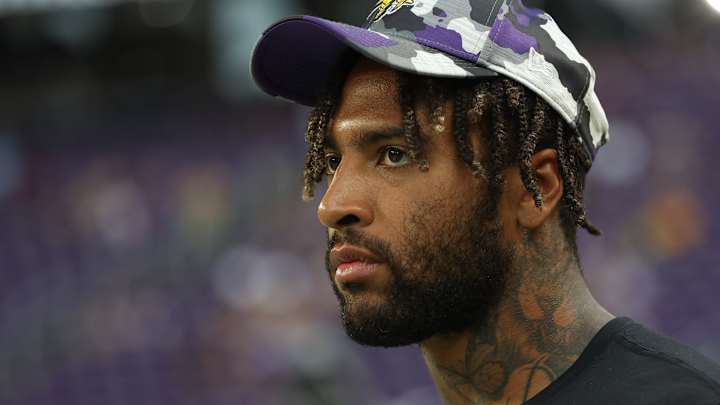 Vikings TE Irv Smith Jr. Says He'll Play on Sunday vs. Packers