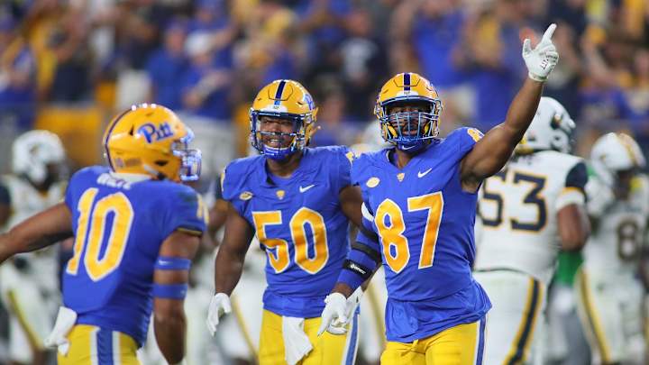 ACC Football Power Rankings: 2022 Week 2