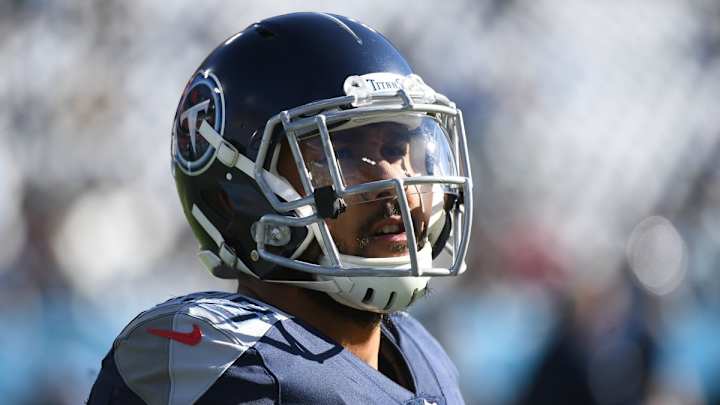 Minus Landry, Titans 'Going to be Tested'