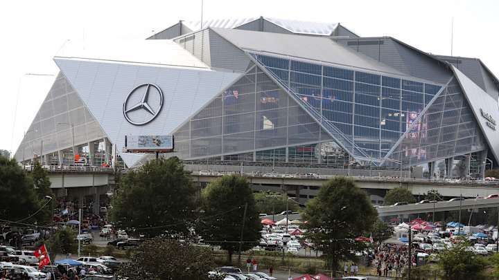 Preview and Predictions: Clemson vs. Georgia Tech Preview and Predictions: Clemson vs. Georgia Tech