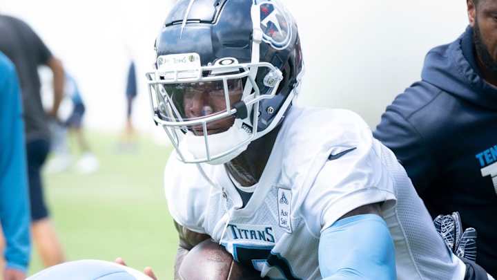 Gordon Works Quickly to Get Up to Speed