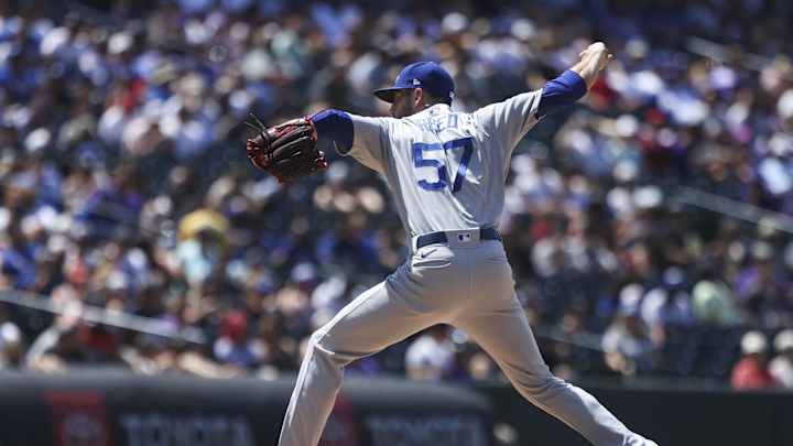 Dodgers Roster News: LA Loses Pitcher to Orioles on Waivers