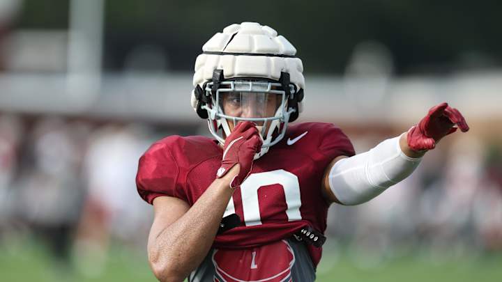 Communication is Key for Alabama Heading into Hostile Texas Environment Communication is Key for Alabama Heading into Hostile Texas Environment