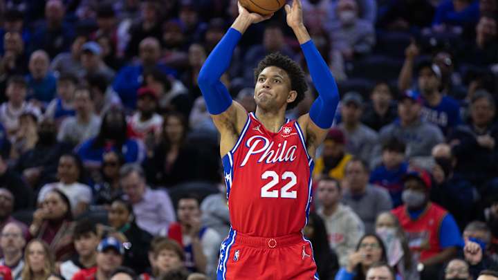 Sixers Couldn’t Land Matisse Thybulle in 2019 NBA Re-Draft