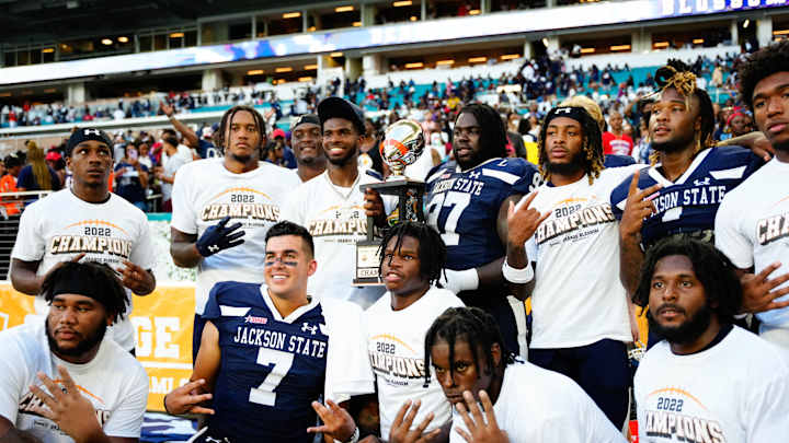 Deion Sanders and Jackson State Provide Hope for City in Opening Win Amid Water Crisis