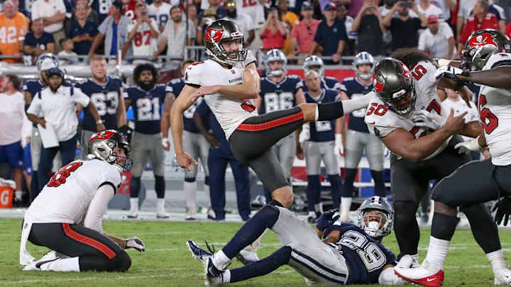 Cowboys Top 10 Memorable Openers; Are Bucs Next?