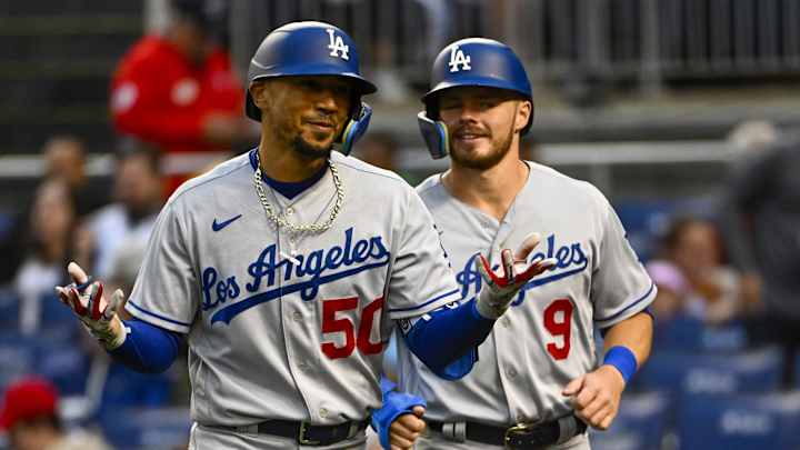 Dodgers: Mookie Betts and Dave Roberts Give Nods to the Bottom of the Lineup