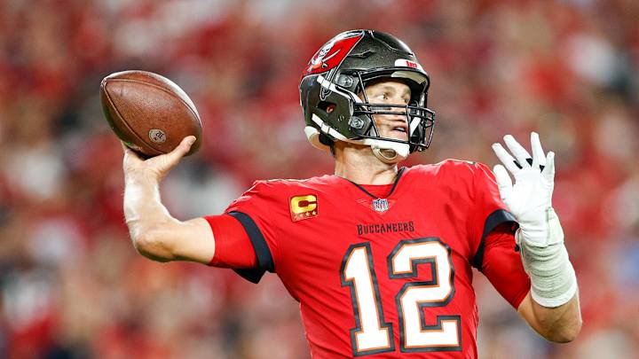 Are Buccaneers Still Favorites to Play in Super Bowl LVII? Are Buccaneers Still Favorites to Play in Super Bowl LVII?