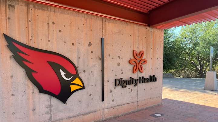 Cardinals Begin Preparation for Opener