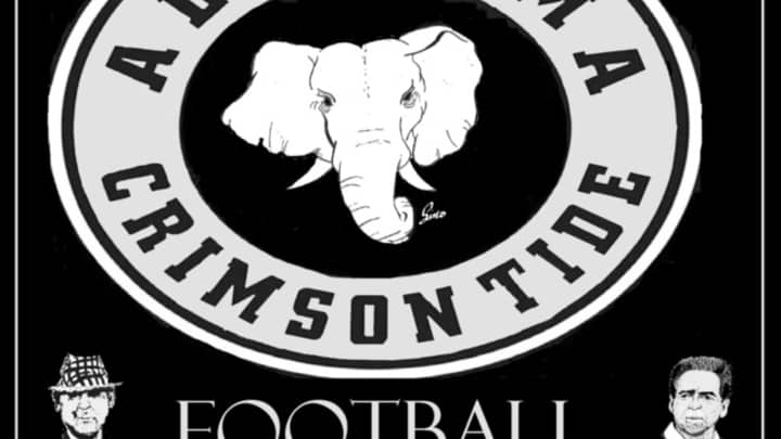 Crimson Tikes: An Elephant Never Forgets