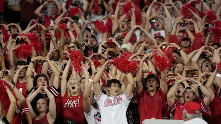 How To Watch: No. 2 Ohio State Buckeyes vs. Arkansas State Red Wolves