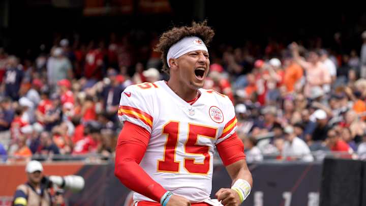 Winners Club: Where NFL Future Odds Stand Before the Season Kicks Off