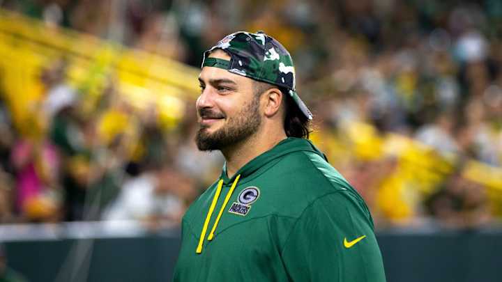 Bakhtiari Optimistic for More Than Week 1