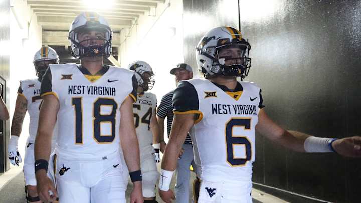 FAN POLL: Results Are in for WVU vs Kansas Predictions