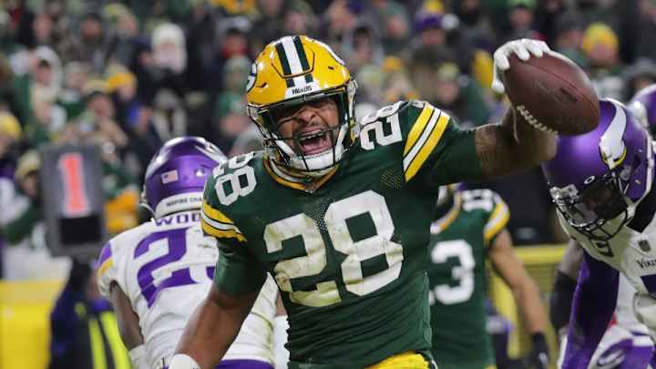 Predicting Every Game on Packers’ Schedule