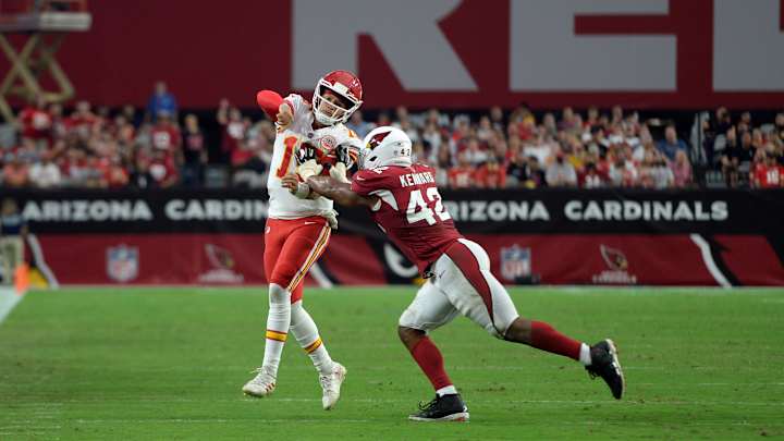 Scouting the Opponent: Must-Know Facts About the Cardinals