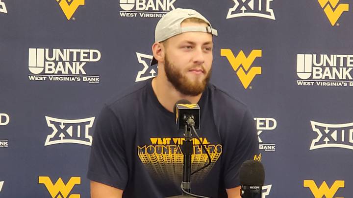 WATCH: Mike O'Laughlin Previews Kansas