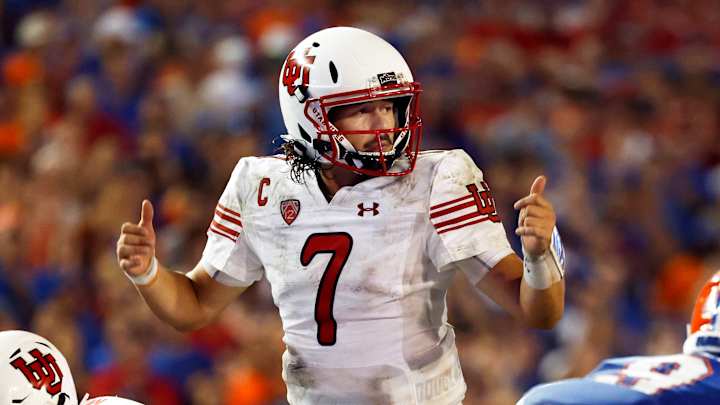 Utah Enters Top 10 In ESPN's "Way-Too-Early" Top 25 Ranking