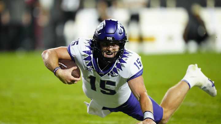 Kansas' Big Win Matched Across the Big 12