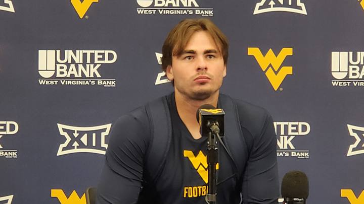 WATCH: JT Daniels Previews Kansas