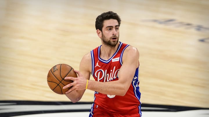 Furkan Korkmaz Returns to EuroBasket Action After Ejection