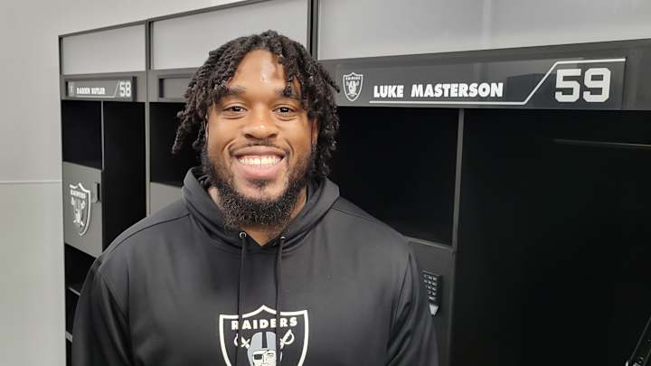 Answering Your Las Vegas Raiders Email, Questions