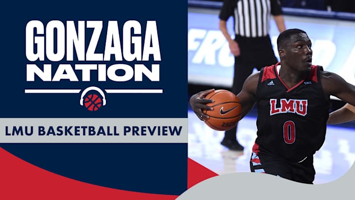 How Gonzaga Matches Up Against LMU This Year