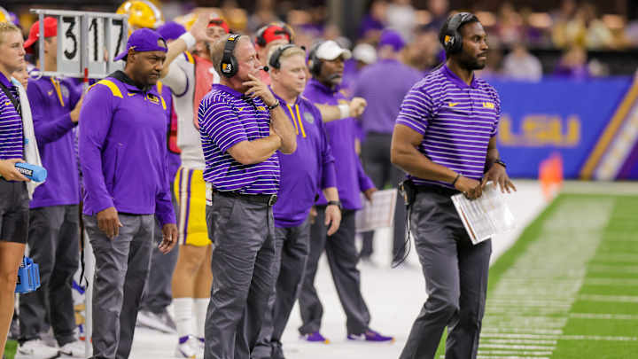 Recapping the best college football bets from Week 10