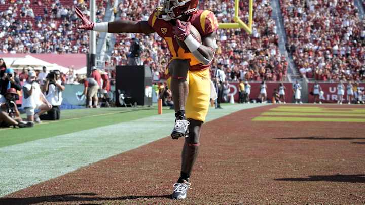 USC surpasses Utah in latest FanNation Pac-12 Power Rankings USC surpasses Utah in latest FanNation Pac-12 Power Rankings