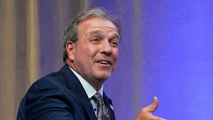 Five Storylines To Follow For Aggies At SEC Media Days