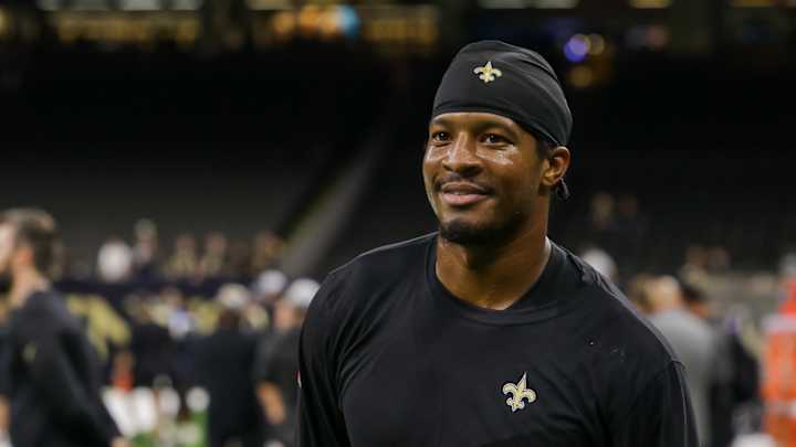 National Media Jumping On New Orleans Saints Bandwagon