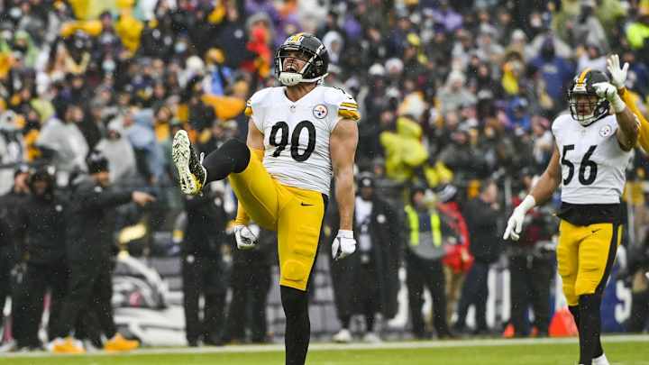 Five Steelers Bold Predictions: Multiple Award Winners in Pittsburgh This Season
