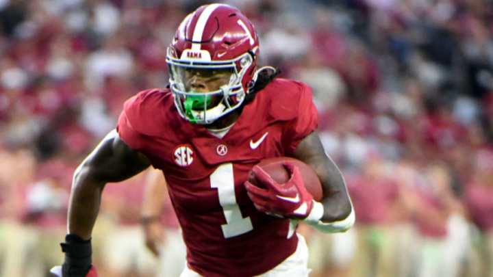 Alabama vs. UL Monroe odds, spread, lines: Week 3 college football picks, predictions by computer model