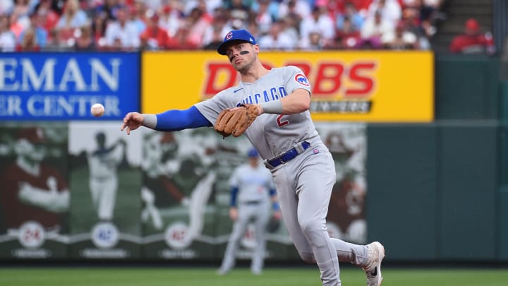 Returning Home, Chicago Cubs Look to Rebound in Three-Game Set with Reds