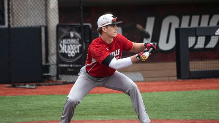 Houston Astros Draftee Borden Making Most of Opportunity in Asheville Houston Astros Draftee Borden Making Most of Opportunity in Asheville
