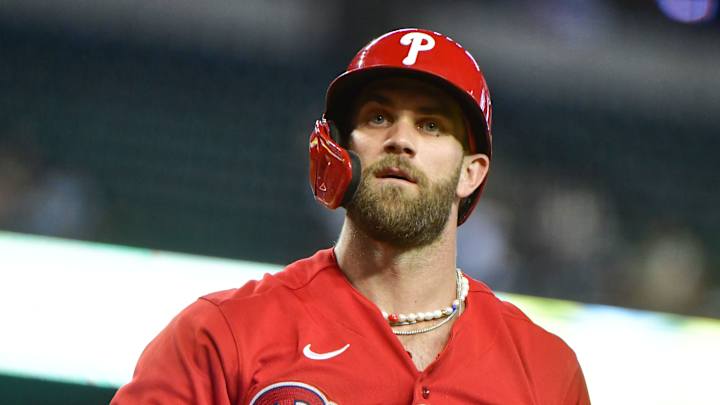 Are the Philadelphia Phillies in the Midst of Another September Collapse?